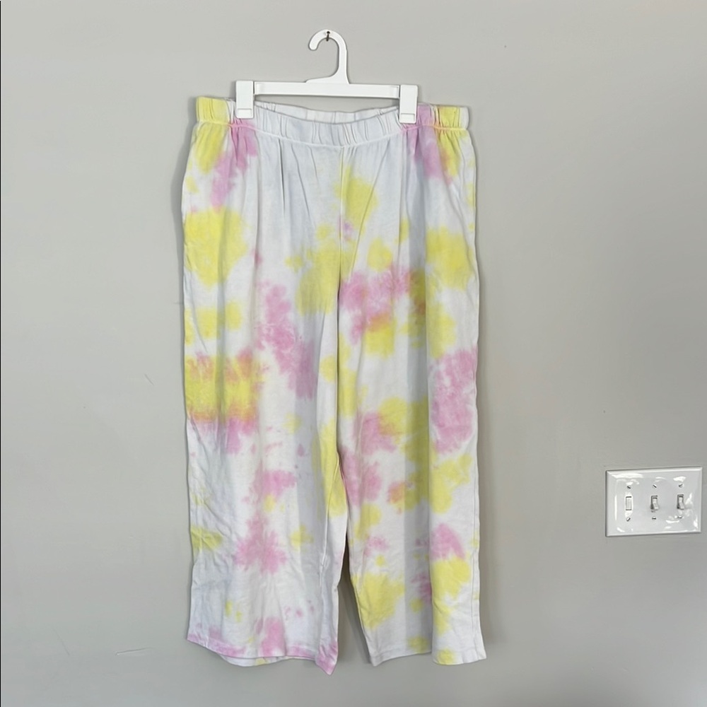 Target Wide Legged Sweat Pants